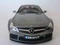 1:18 Minichamps Mercedes Benz SL 65 AMG Black Series 2008 Dark Grey. Uploaded by Rajas_85